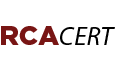 RCA CERT